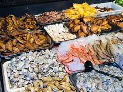 -赵璐海鲜面馆(德行路店)