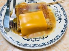-渔记茶餐厅(渔村店)