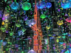 -成都梵高星空艺术馆(春熙路旗舰店)