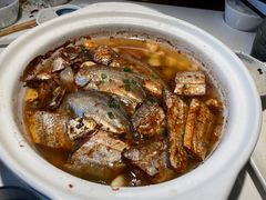 -壹只菜·崇明本地特色菜(崇明南门店)