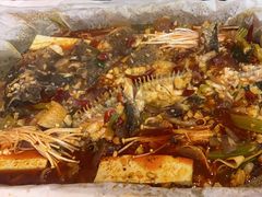 -阿杰烧烤·西安传统烤肉店(天朗御湖店)