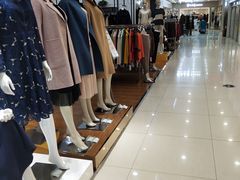-欧亚春城购物中心(春城大街店)