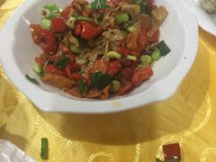 -大瓦罐湘土菜(海淀南路店)