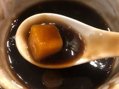 特级烧仙草-益汁湘(三坊七巷店)