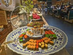-梨花自助烤肉(西三旗万象汇黑金店)