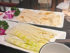 -牛事制造局牛肉火锅(莲岳路店)