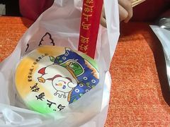 -许西美食一条街