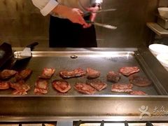 -城市名人酒店-喝彩西餐厅(名人城市广场店)
