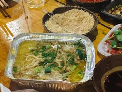-夜烤·宜宾烧烤(洋河路店)