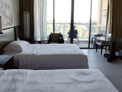 -三亚海棠湾万丽度假酒店