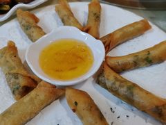 -佛有缘素食馆·荔湾老字号(陈家祠首店)