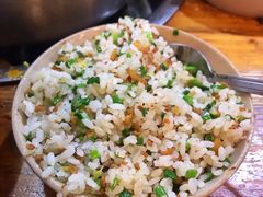 蛋炒饭-盖帮鳝鱼串串(东郊记忆店)