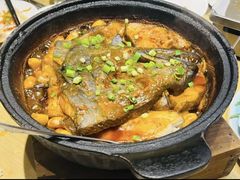 -大闫家烧烤·小海鲜家常菜(郑庄店)