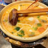魔都排队王！！泰国领事馆推荐的餐厅！！
