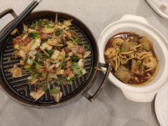 -融荟家和中餐厅·北京西直门宾馆
