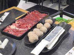 -林记潮牛·牛肉火锅(上马墩店)