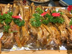 -快乐小羊·内蒙牛羊肉火锅(流花中心店)