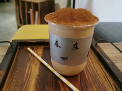 -春庄咖啡SpringHues(钟楼小区店)