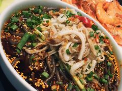 -院8里·少城记忆老川菜(宽窄巷子店)