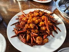-西塔隆太白烤牛肉馆(图们路店)