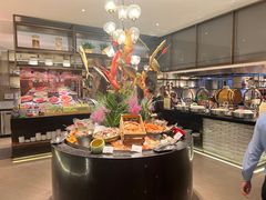 -安蒂娅·海鲜自助餐厅(安蒂娅美兰酒店)
