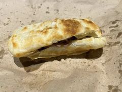 -高玛纳驴肉火烧(河间总店)