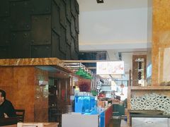 -怡咖啡·自助餐·西安香格里拉