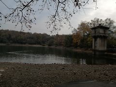 -紫霞湖公园