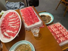 -1078號老北京涮肉(万达广场店)