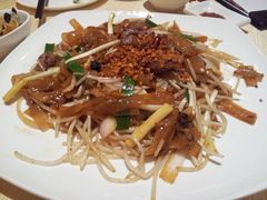 干炒牛河-唐宫海鲜舫