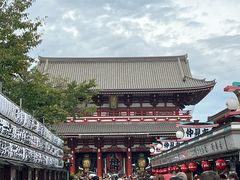 -浅草寺
