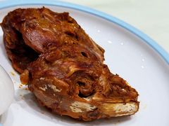 -老爷庙风味美食府(魏都大道店)