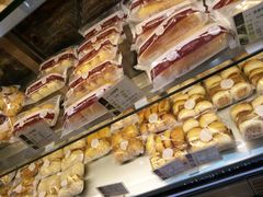 -长乐饼家(五羊新城店)