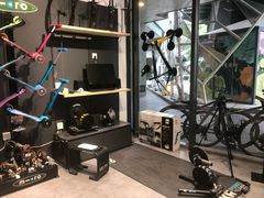 -TREK崔克自行车(徐汇滨江店)