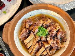 -OCEAN一席海鲜•海景餐厅(双子塔店)