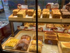 -爸爸糖吐司面包(悠唐购物中心店)