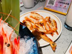 -大渔铁板烧(大悦城店)