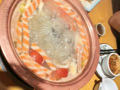 -民食香·腊排骨野生菌美食(木府店)