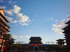 -大明幻境第一城
