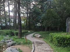 -木塔寺遗址生态公园