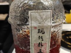 -一叶一世界•素食餐厅(环球中心店)
