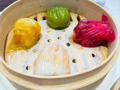 -白天鹅宾馆-宏图府餐厅