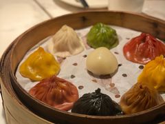 -翡翠拉面小笼包(岭南新天地店)