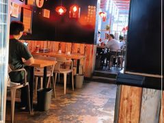 大堂-小红烤翅(傅厚岗店)