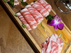 -佬土鹅肠火锅(解放路店)