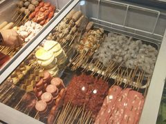 -津门炒饭王(天佑城店)