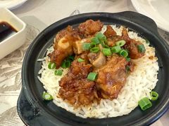 -香云轩·顺德菜(香云纱园林酒店店)