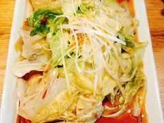 -新兴园饺子馆(北京百子湾店)