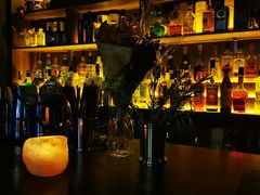 -BIJOU coffee&cocktail(龙岗万科广场店)