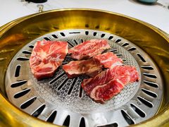 -妥妥烤肉料理(凯德店)